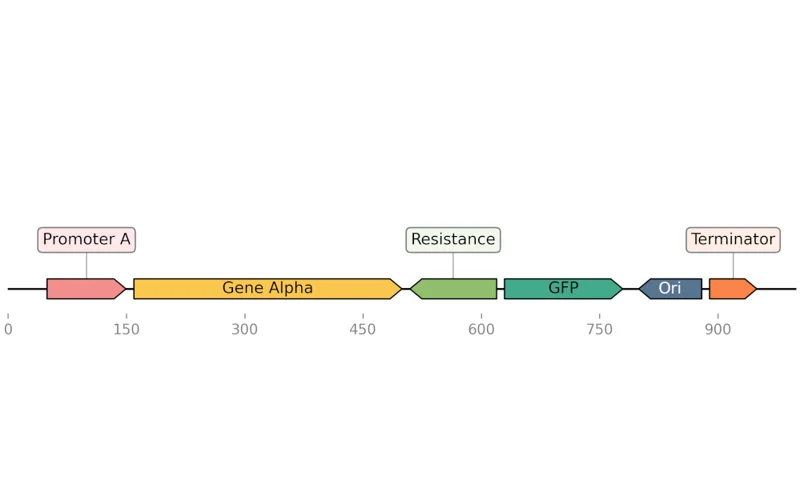 DNA Chisel Sequence Optimizer